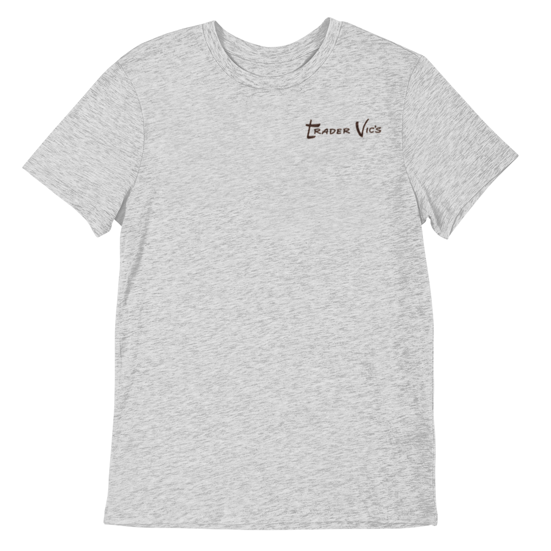 Premium Rum Keg T-Shirt for Men & Women - 2 Stylish Colors - Soft Cotton Tee for Casual Wear, Parties & Bar Hopping