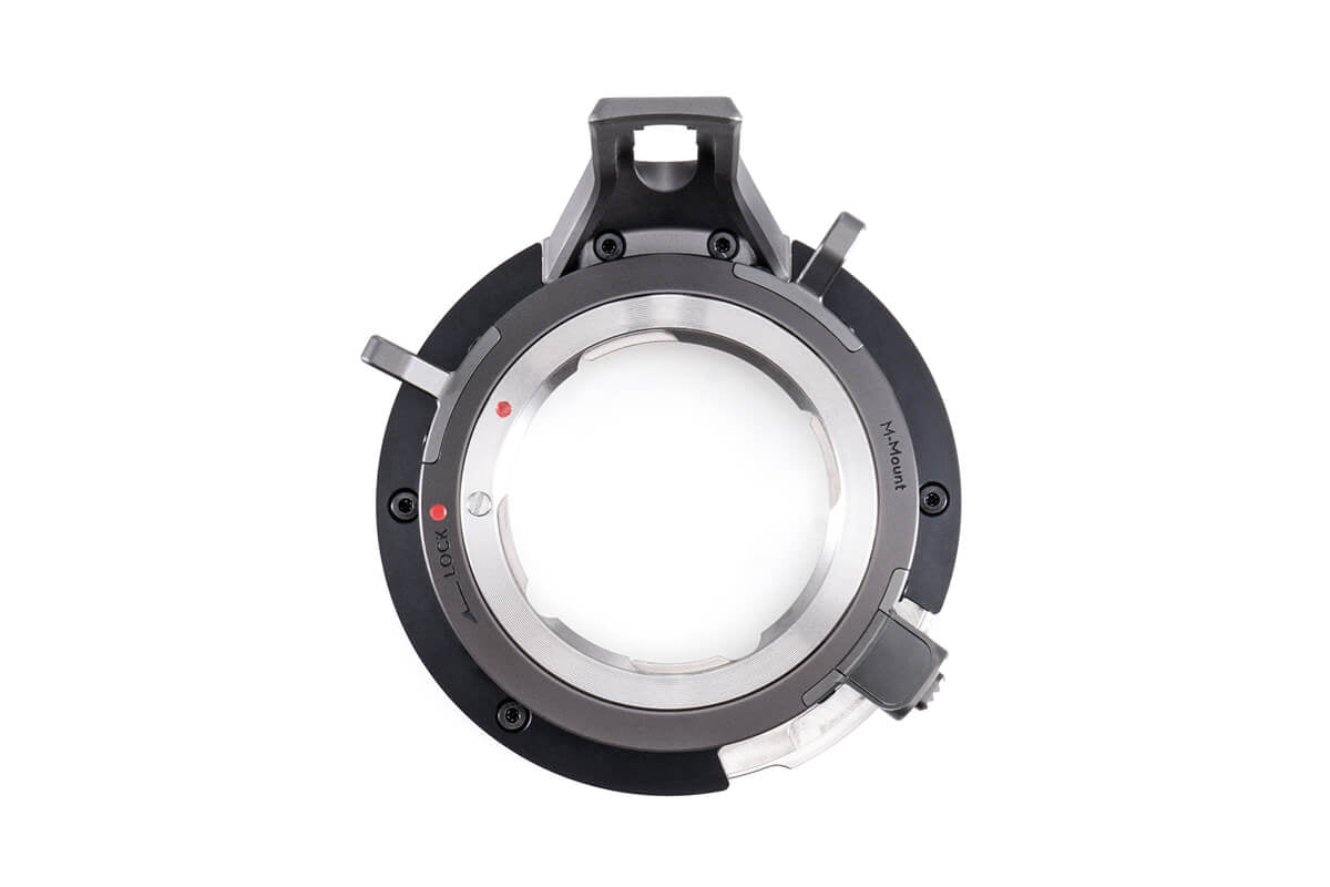 DJI Zenmuse X9 Sony E Lens Mount Unit - Professional Camera Gimbal for Aerial Photography & Cinematography | Perfect for Drone Filmmaking, Commercial Shoots & Outdoor Adventures