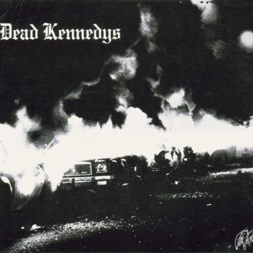 Dead Kennedys - Fresh Fruit For Rotting Vegetables (2002) | Punk Rock Vinyl LP | Perfect for Music Collectors & Punk Fans