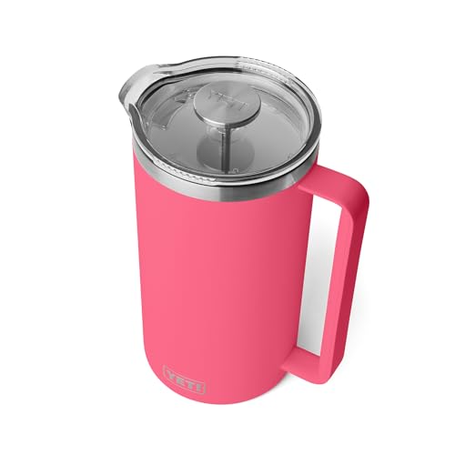 Tropical Pink