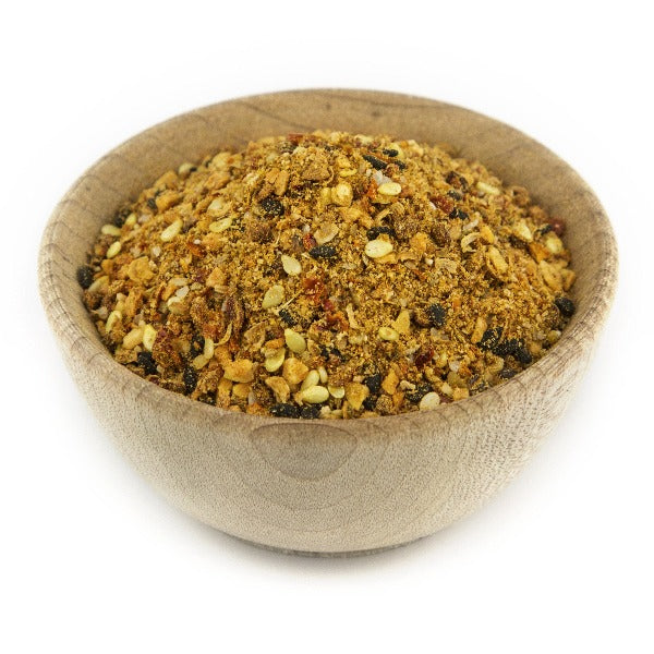 Authentic Thai Spices Set - Premium Quality Herbs & Seasonings for Thai Cooking - Perfect for Curries, Soups, and Stir-Fries