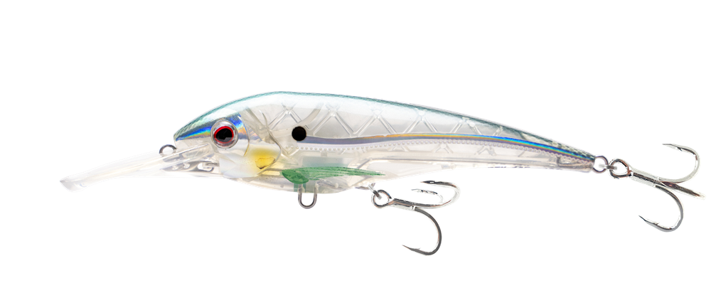 DTX Minnow 145 Shallow FLT 145mm Fishing Lure - Topwater Bass Bait for Freshwater & Saltwater - Perfect for Casting, Trolling, and Shore Fishing