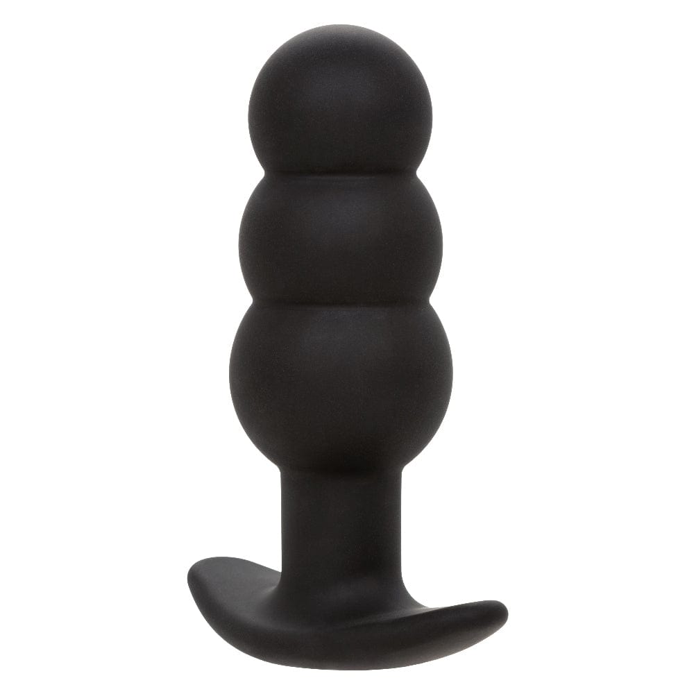10-Speed Beaded Vibrating Probe for Women - Powerful G-Spot Stimulator & Clitoral Massager - Perfect for Solo Play & Couples Intimacy
