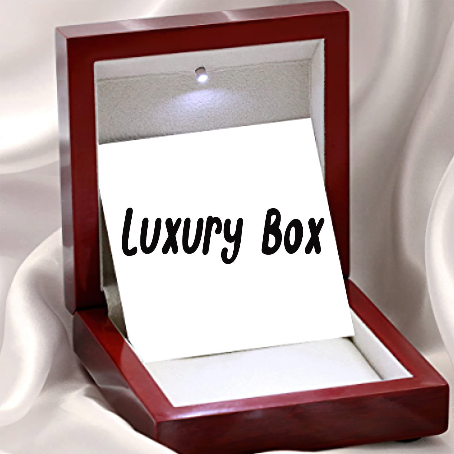 Elegant Mom Necklace Gift for Fiancee's Mother - Sterling Silver Pendant with Luxury Gift Box - Perfect Birthday, Mother's Day & Wedding Jewelry Present for Special Women