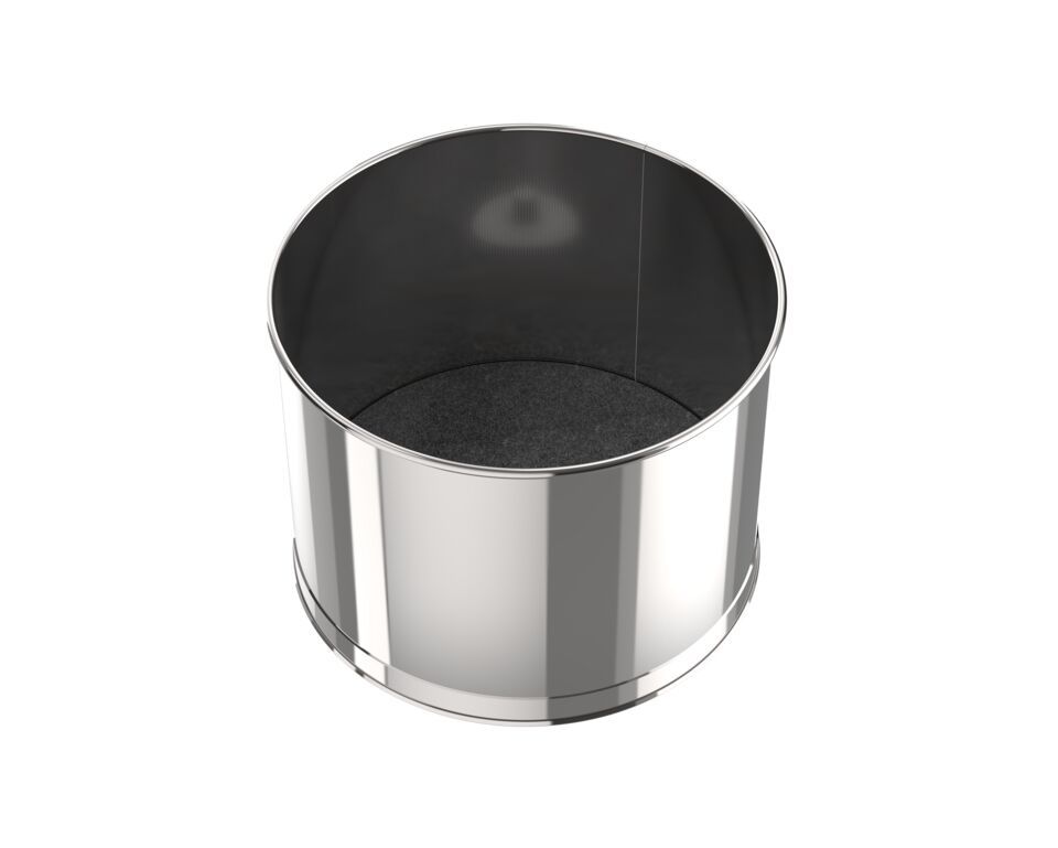 Elgi Ultra Grind+ Gold 2 Liter Wet Grinder - Stainless Steel Drum for Indian Cooking | Perfect for Dosa, Idli & Vada Batter - Heavy Duty Kitchen Appliance