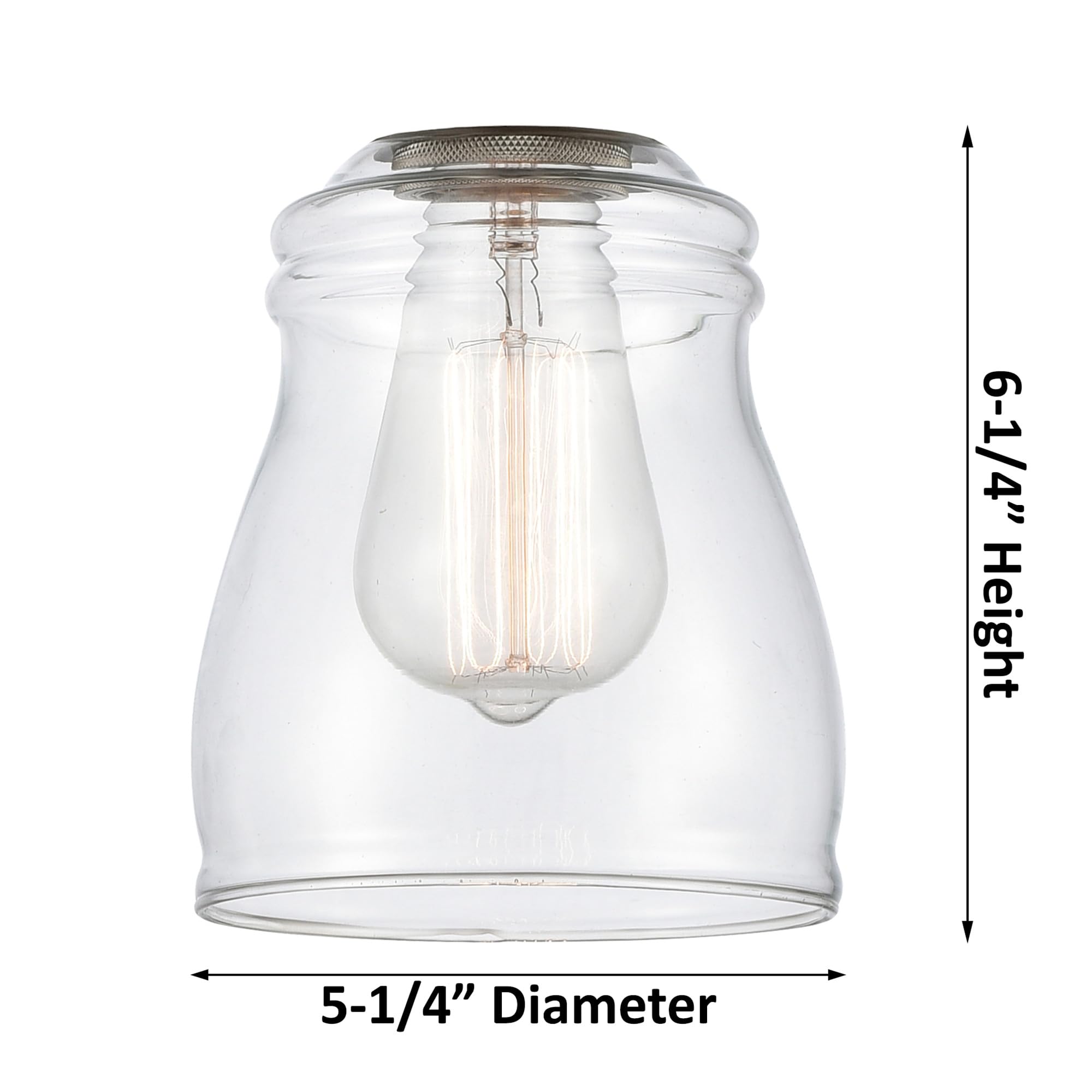 Innovations Lighting 516-2W-PC-G391 Ellery 2-Light Bathroom Vanity Light - Modern Wall Sconce for Bathroom Mirror - Part of The Ballston Collection - Perfect for Master Bath, Powder Room & Spa Decor