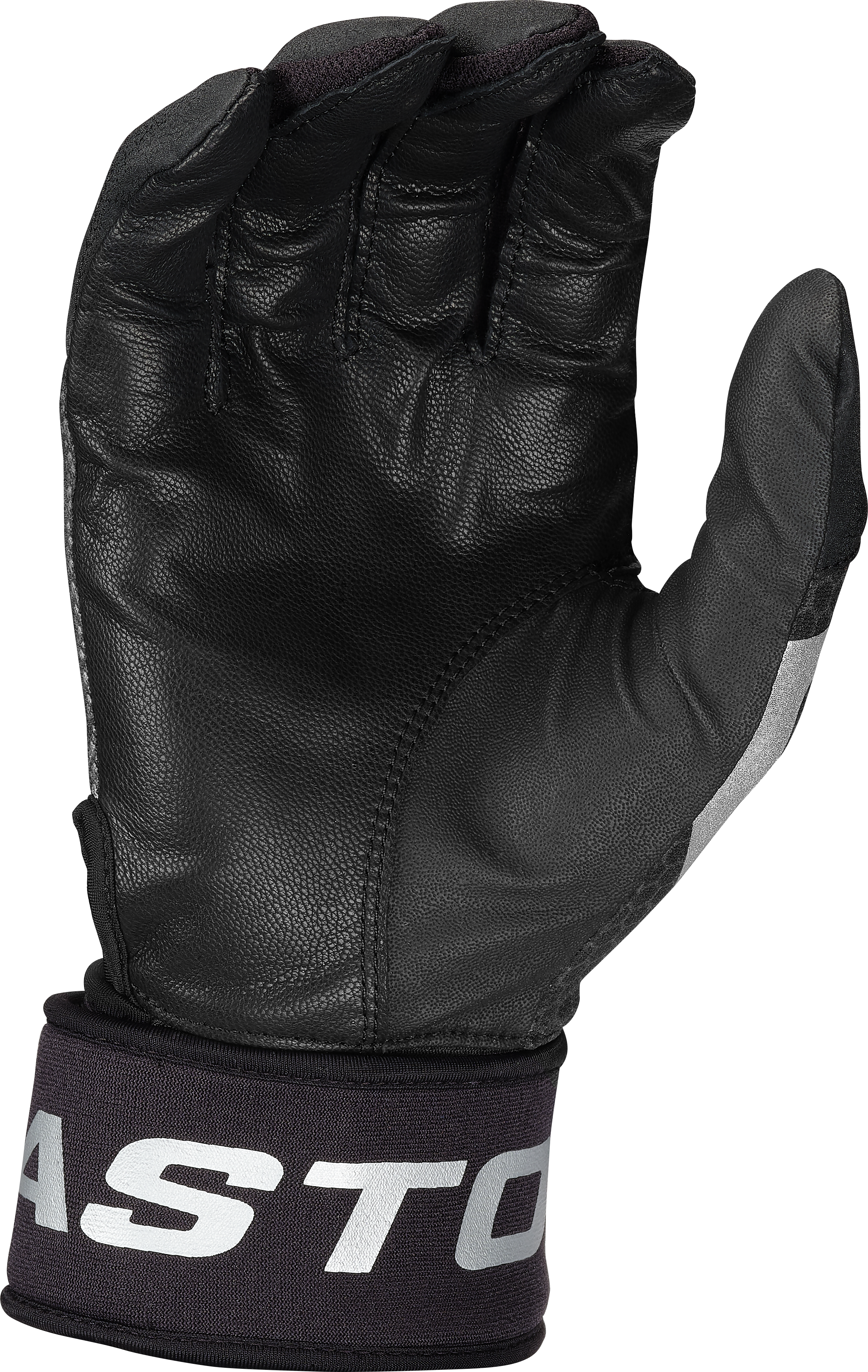 Easton MAV GT Locked In Batting Gloves for Men - High-Performance Baseball & Softball Training Gloves - Perfect for Hitting, Fielding & Practice Sessions