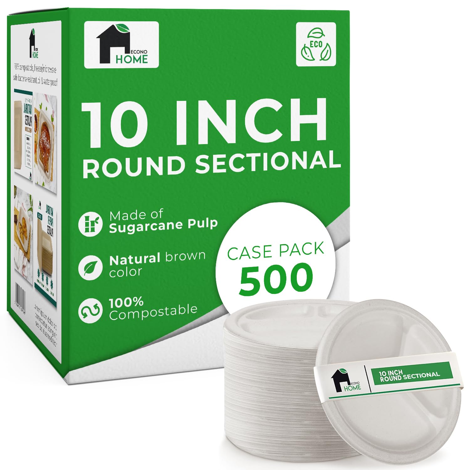 EconoHome 10