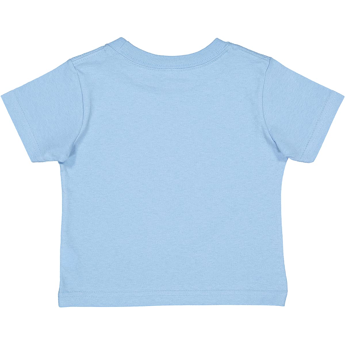 Inktastic Kayaking Eat Sleep Kayak Baby T-Shirt - Soft Cotton Cute Kayaking Outfit for Toddlers & Infants - Perfect for Outdoor Adventures, Beach Trips & Family Photos