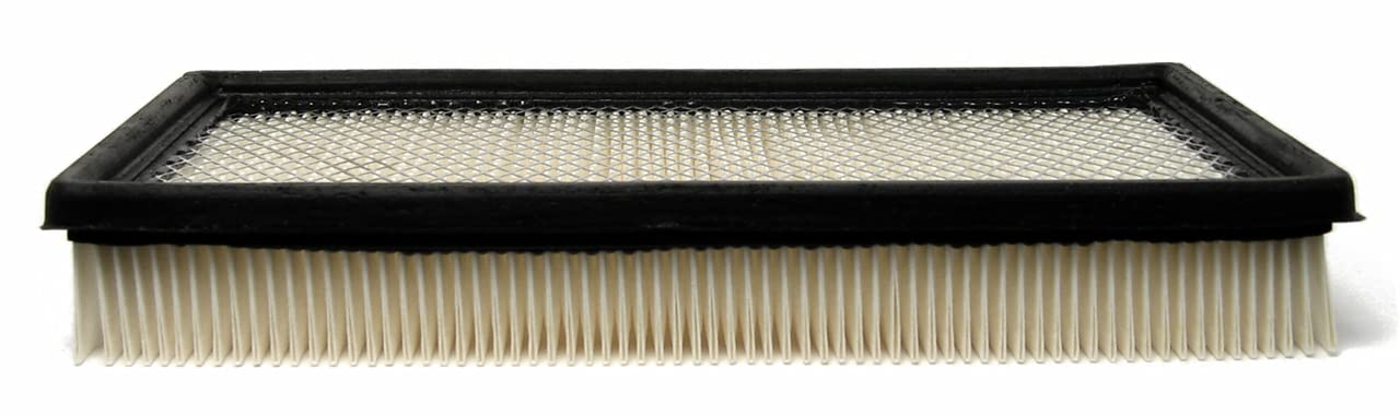 ACDelco Gold A1291C Premium Air Filter for Cars & Trucks - High Performance Engine Protection, Improved Fuel Efficiency - Ideal for Daily Commuting & Off-Road Adventures