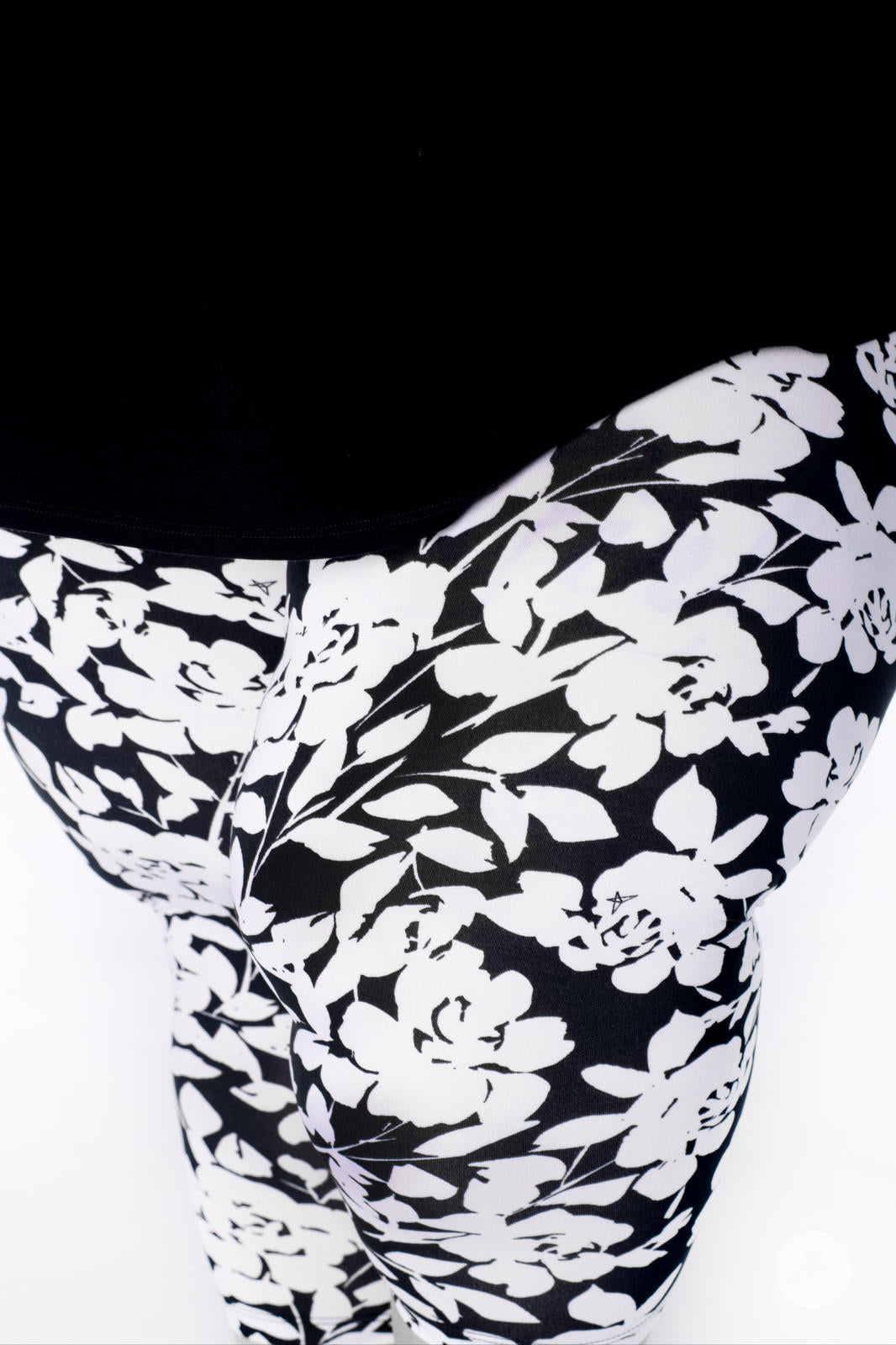 Blossom Bash Crops - Trendy Floral Print Crop Tops for Women | Perfect for Summer Outfits, Beach Vacations & Music Festivals