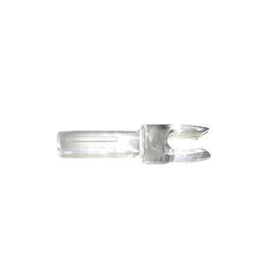 Black Eagle R Nock - High Performance Archery Nocks for Hunting & Target Shooting | Perfect for Compound Bows & Crossbows | Durable & Precise Arrow Accessories