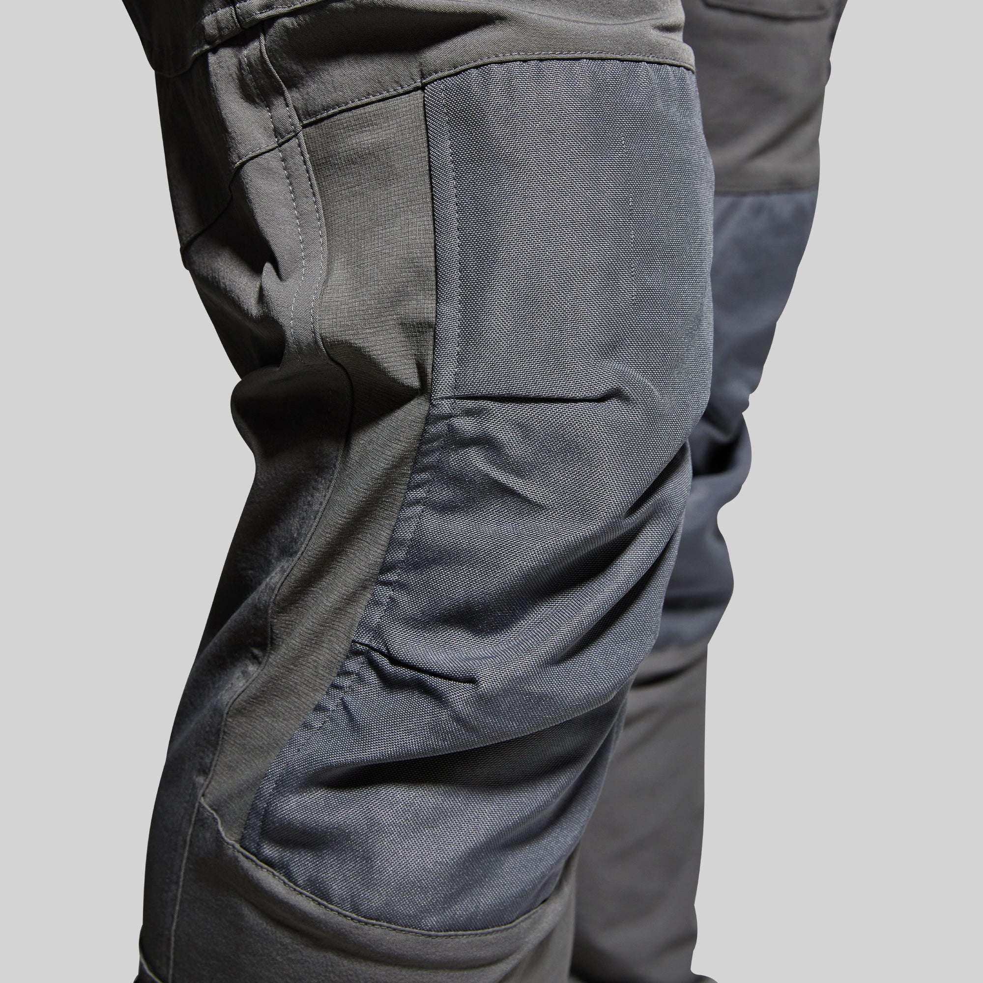 Op Assault Pants (Wolf Grey) - Tactical Military Cargo Pants for Outdoor Adventure, Hiking & Airsoft | Durable Combat Pants with Multiple Pockets