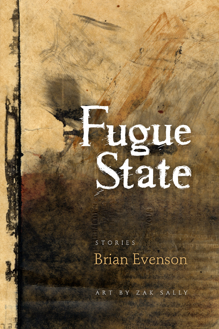 Fugue State - Premium Quality Product for Your Needs | Perfect for Home, Office & Travel Use