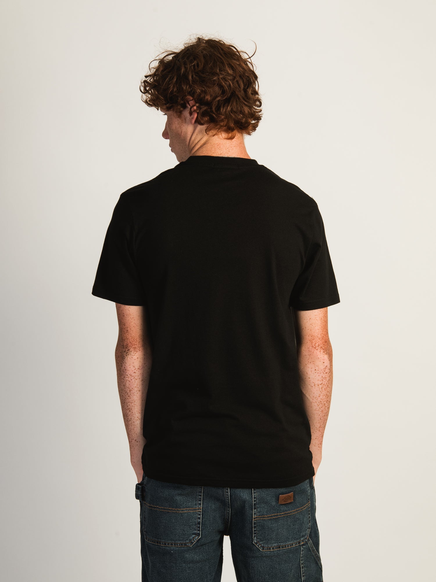 Crooks & Castles Gothic Medusa Graphic T-Shirt for Men - Trendy Streetwear Tee for Casual Outfits & Urban Fashion