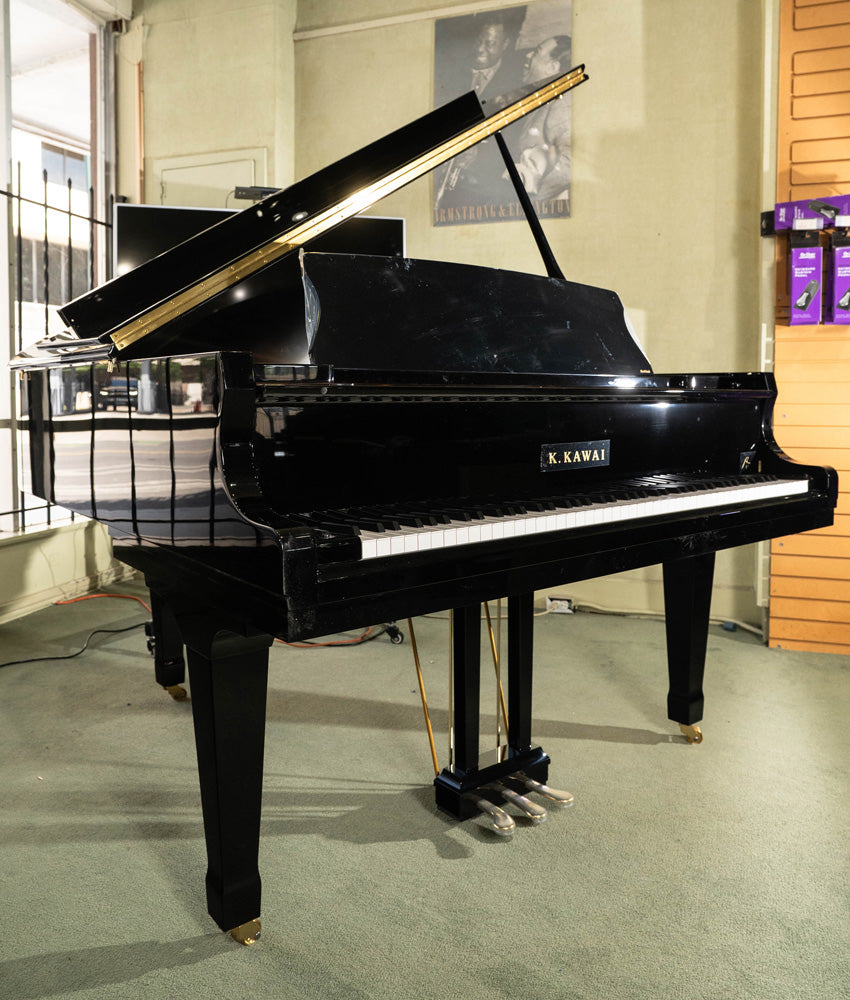 2023 Kawai GX-1 BLAK Series 5'5