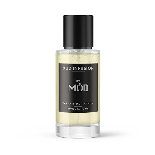 Inspired by TF's Oud Wood