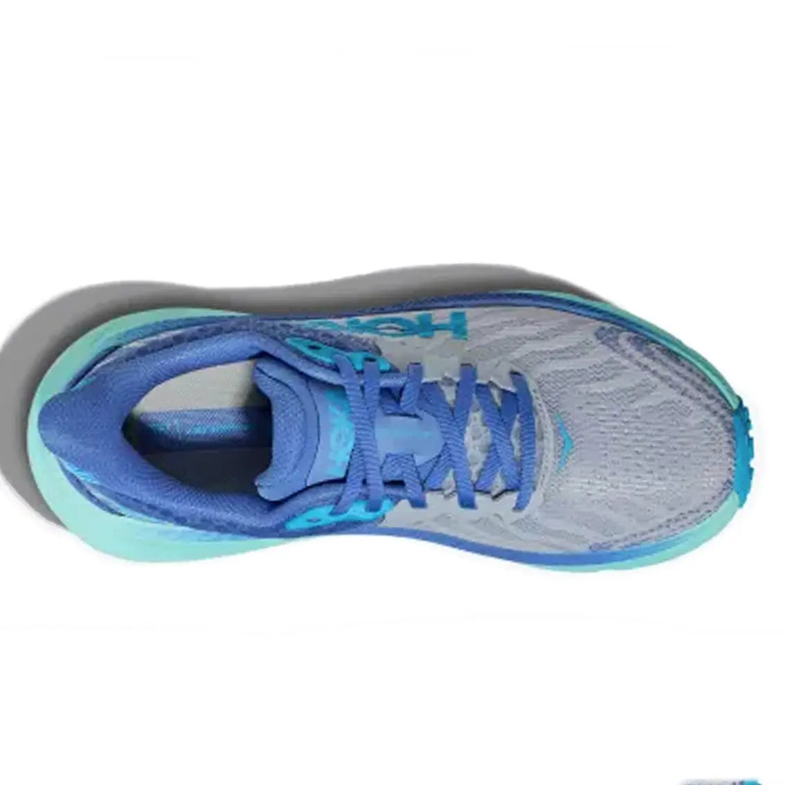 HOKA Challenger ATR 7 Women's Trail Running Shoes (Wide Width) - Lightweight Cushioned for Hiking, Jogging & Outdoor Adventures