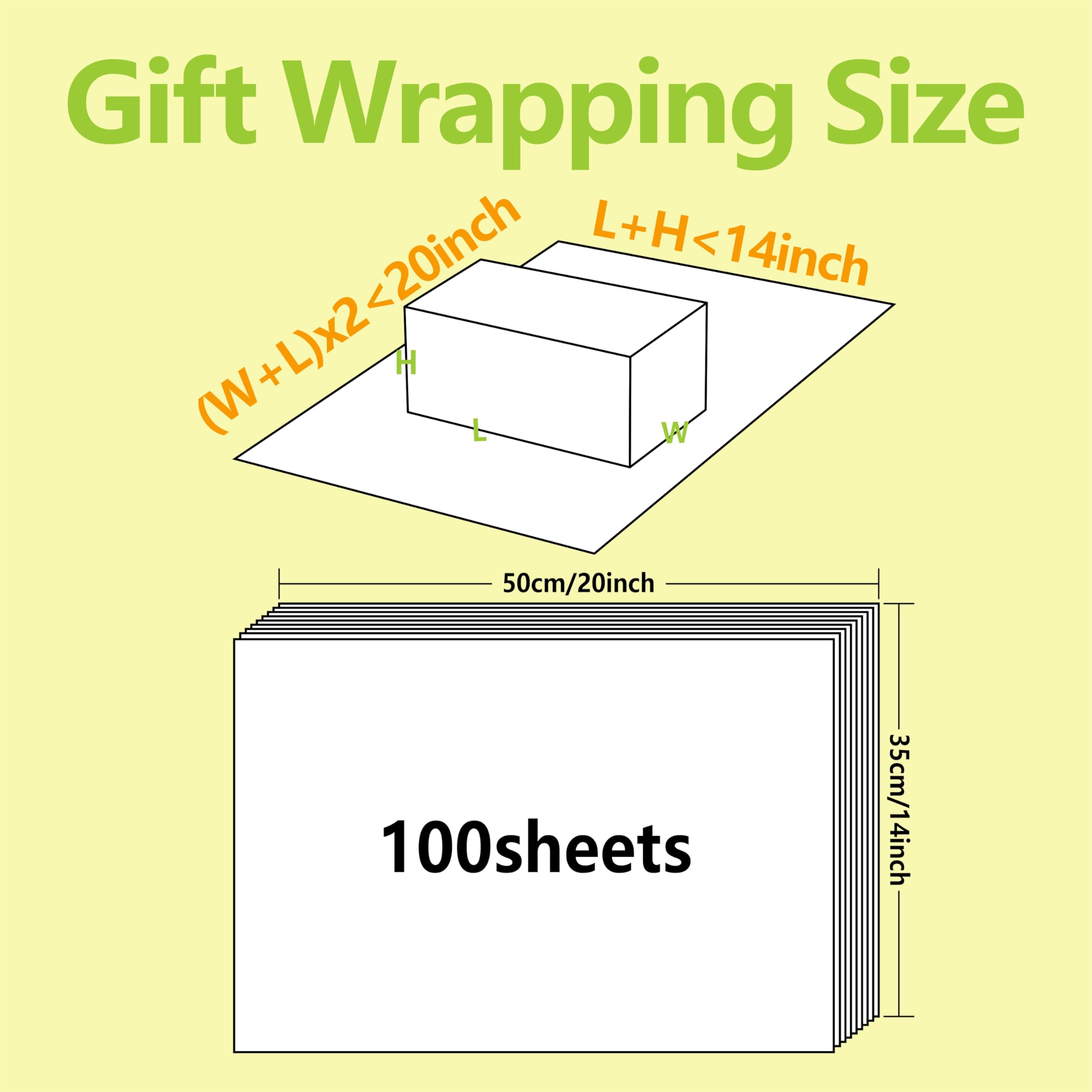 Bobobag 100 Sheets 20