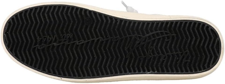 Vintage Havana Women's Reflex Metallic Rhinestone Slip-On Sneakers - Casual Comfort Shoes in Black, Red, Silver & White | Perfect for Everyday Wear, Date Nights & Fashion Outfits