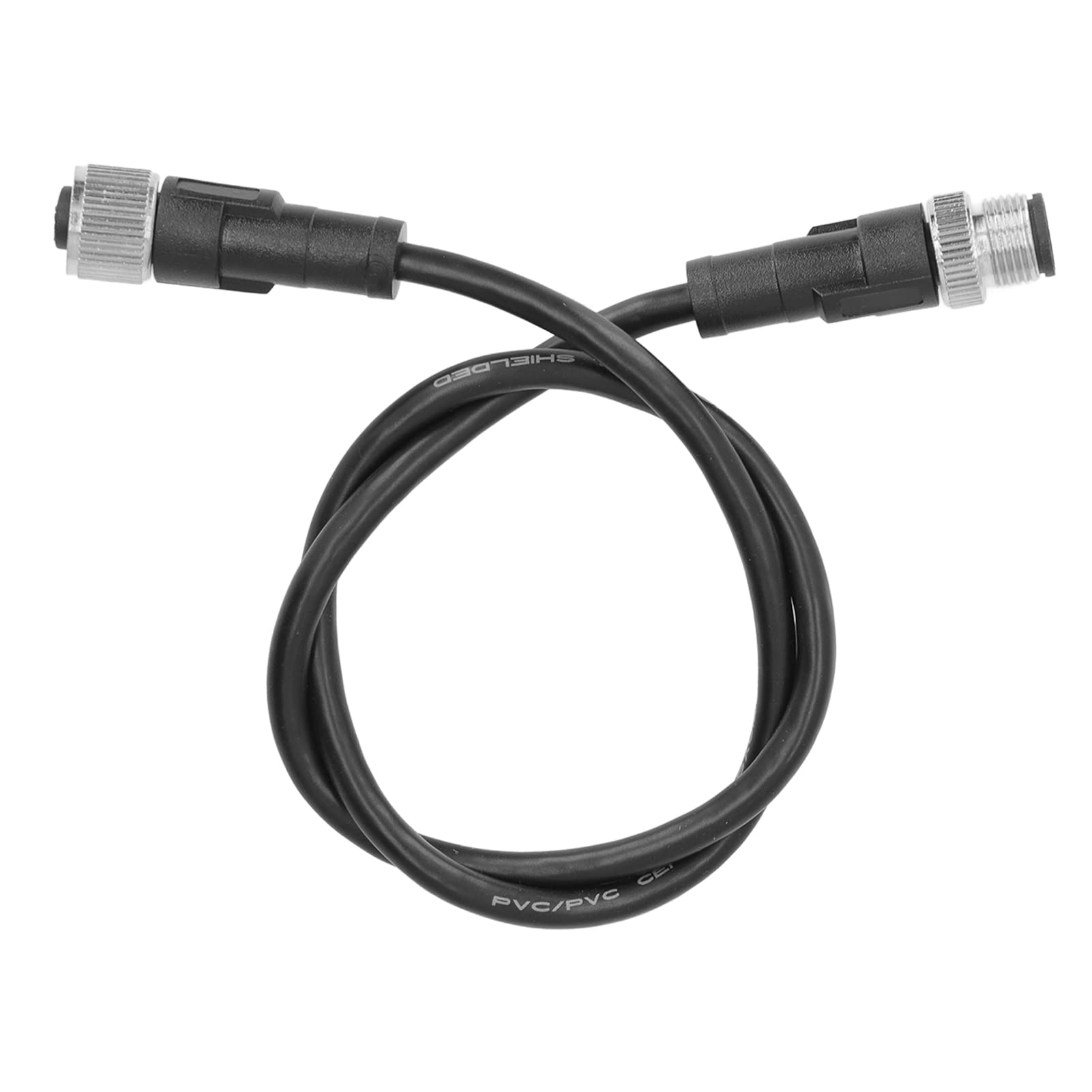 **NMEA 2000 Boat Backbone Drop Cable (0.5 Meters) - Replacement for Lowrance, Simrad, B&G, Navico Networks - Marine & Yacht Electrical Connectivity**    *(Perfect for Upgrading NMEA 2000 Networks on Boats, Yachts, and Marine Vessels)*