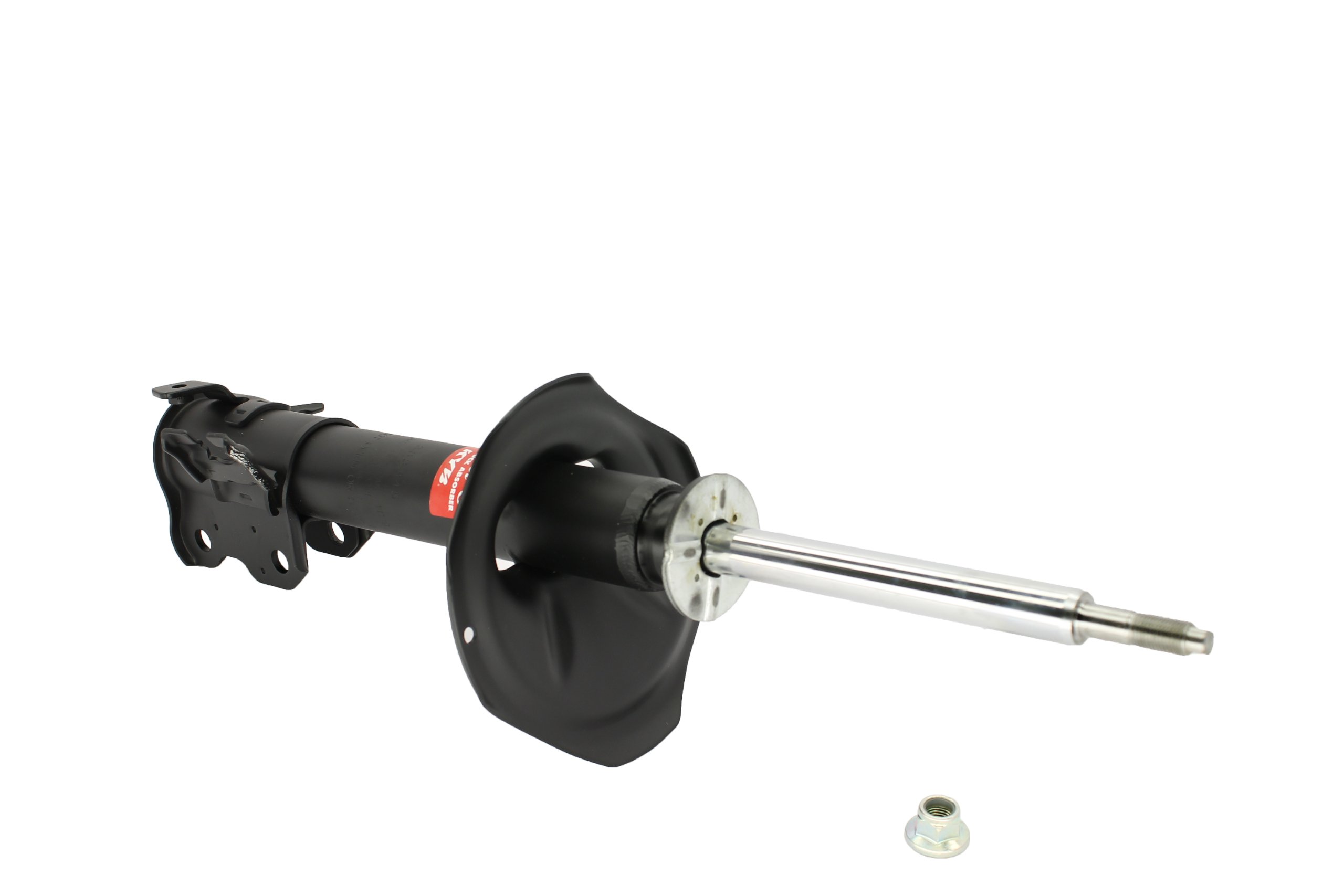 KYB 333345 Excel-G Gas Strut - High Performance Lift Support for Car Hoods, Trunks, and Hatchbacks | Durable Automotive Replacement Part for Smooth Opening & Closing