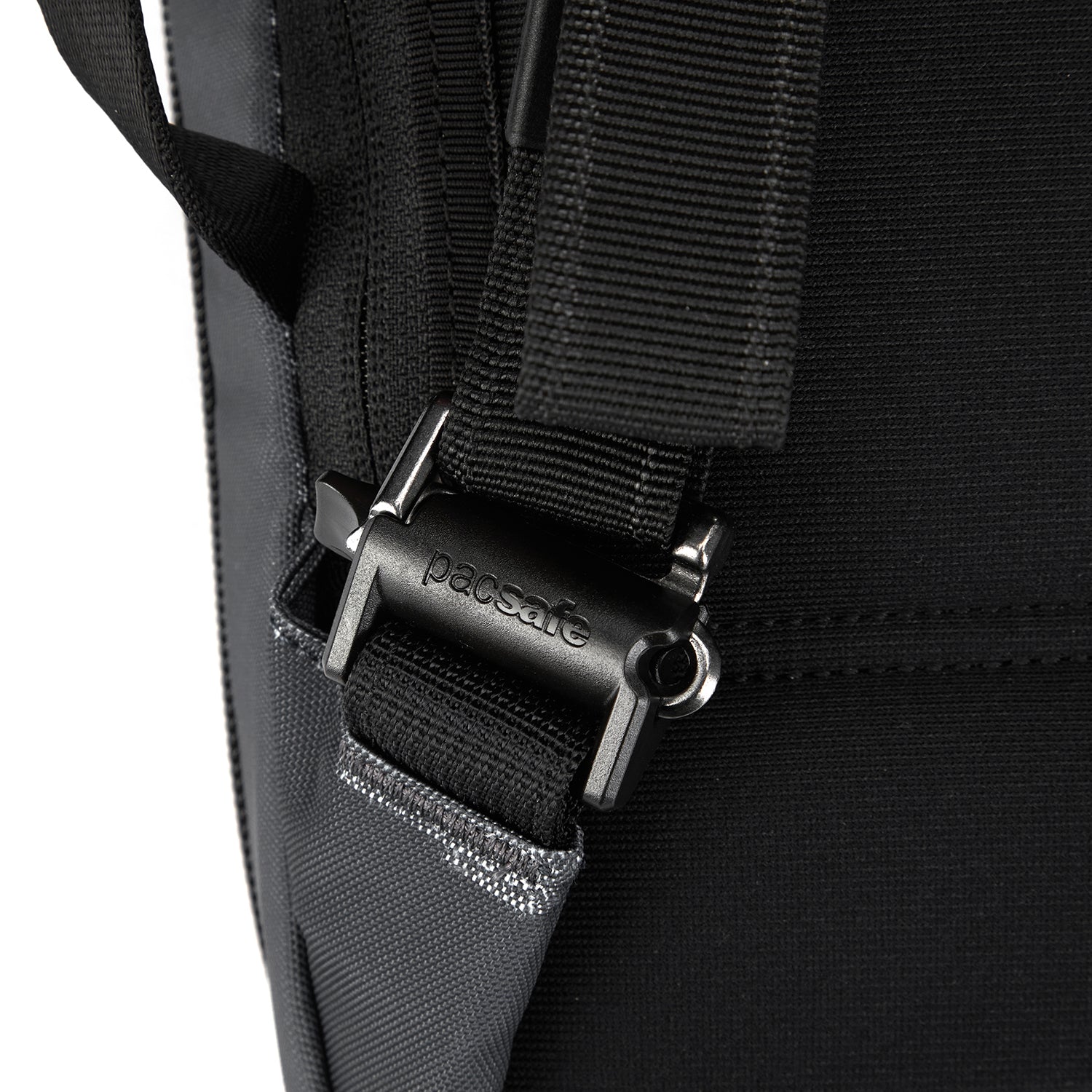 Pacsafe Metrosafe X Anti-Theft 13 Inch Commuter Backpack for Travel, Work & School | RFID Protection & Secure Laptop Compartment | Durable & Stylish Urban Backpack for Daily Commute