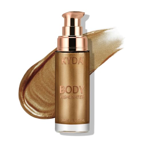 103 Glistening Bronzer