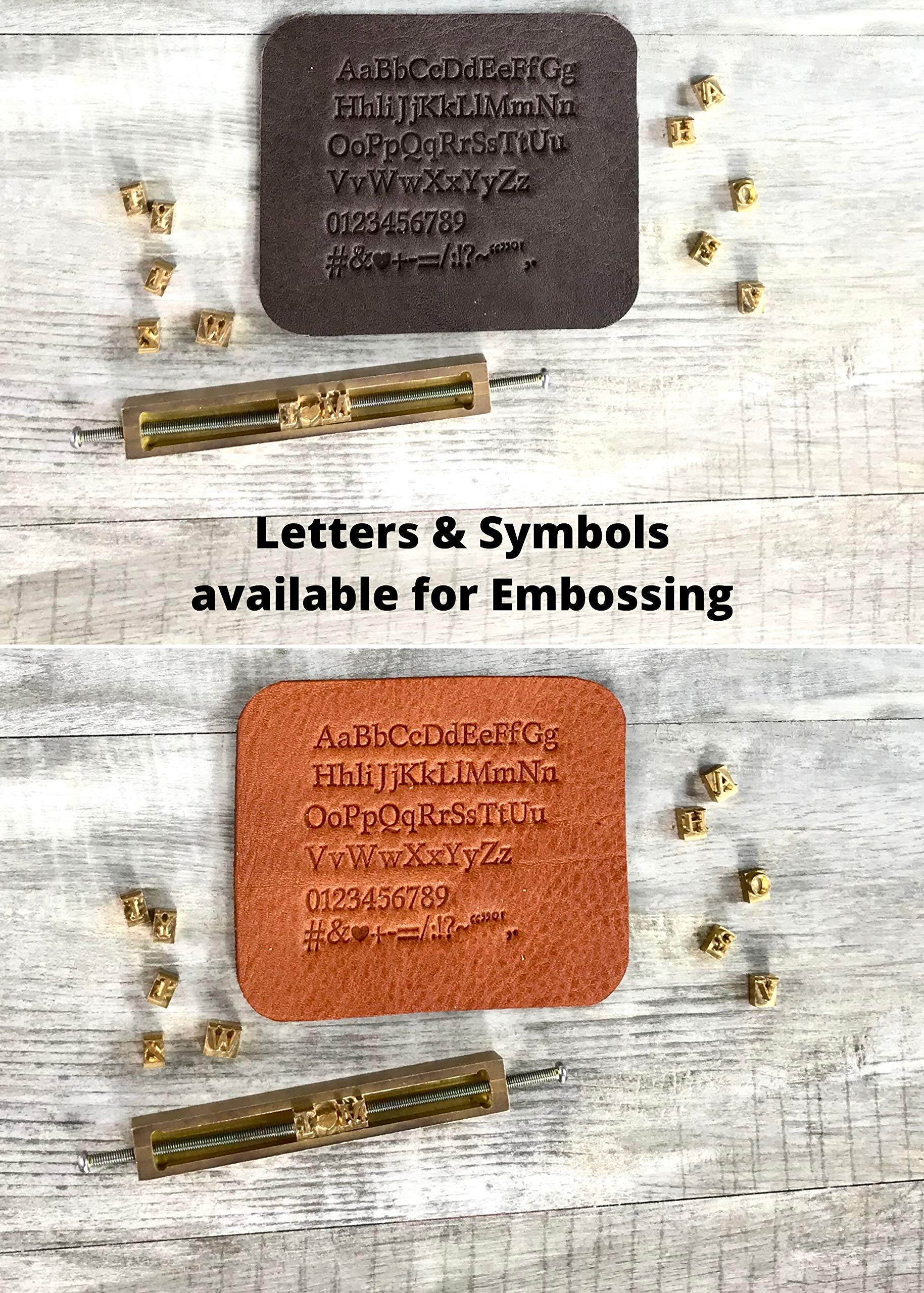 Personalized Dark Brown Two-Tone Leather Journal - Custom Made in USA in 3 Days | Perfect Gift for Writers, Travelers & Professionals | Wedding, Anniversary & Graduation Gift Idea