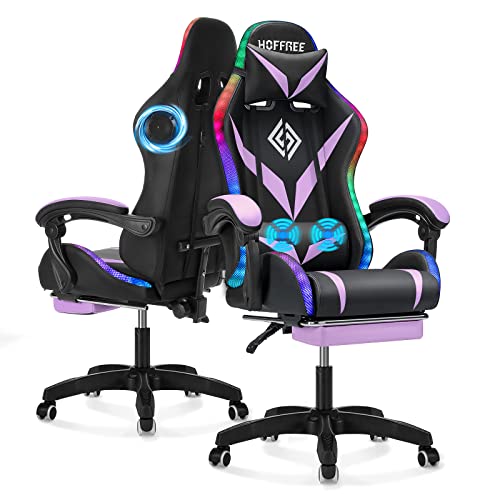Purple+black