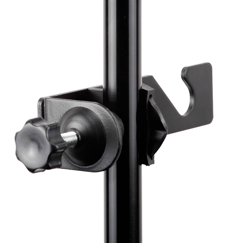 Professional Background Expansion Drive & Holder Bracket Set - Perfect Photo Props for Studio Photography, Product Shoots & Content Creation