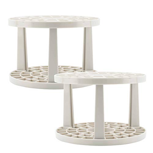 Beige - 2 Pack