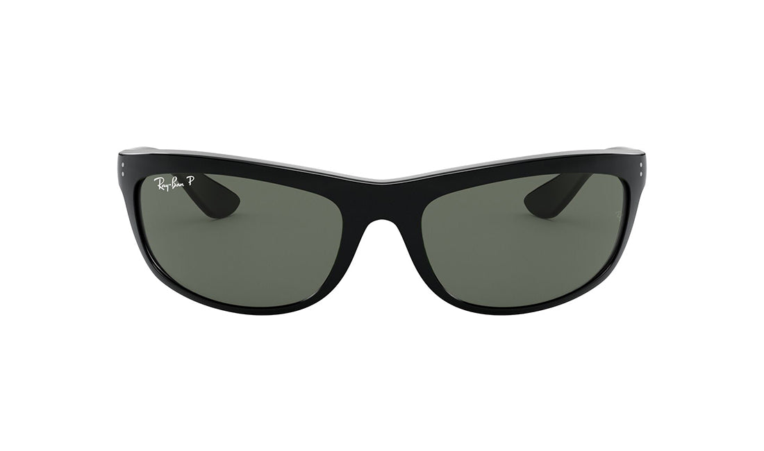 RayBan 4089 Polarized Sunglasses - UV Protection, Classic Aviator Style for Men & Women - Perfect for Driving, Beach, and Outdoor Activities