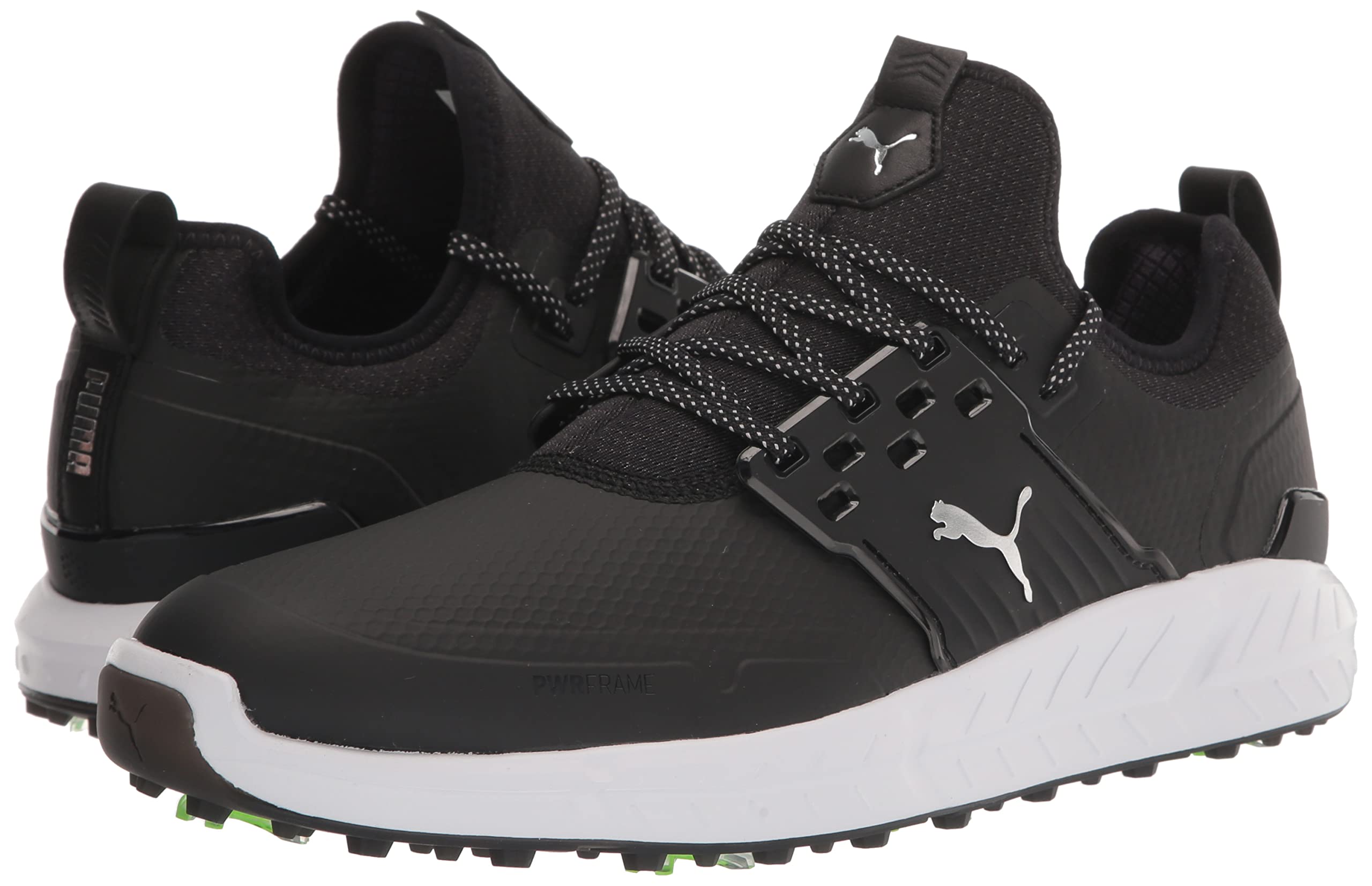 PUMA Men's Ignite Articulate Running Shoes - Lightweight & Cushioned for Training, Jogging, and Gym Workouts