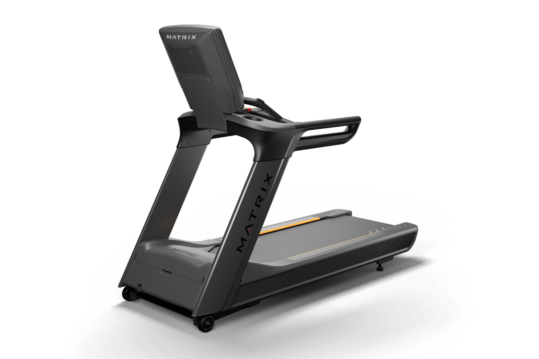 Matrix Performance Treadmill - High Speed Home Gym Equipment for Running & Walking - Perfect for Home Workouts, Cardio Training & Fitness Enthusiasts