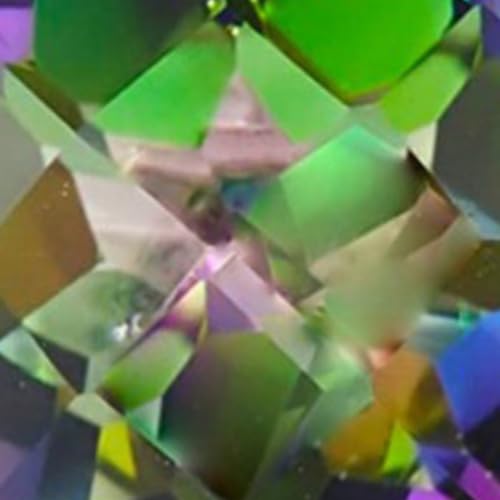 Mystic Fire Topaz