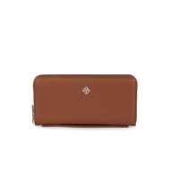 Meli Wallet - Stylish & Secure RFID Blocking Leather Wallet for Men & Women | Perfect for Travel, Business & Everyday Use