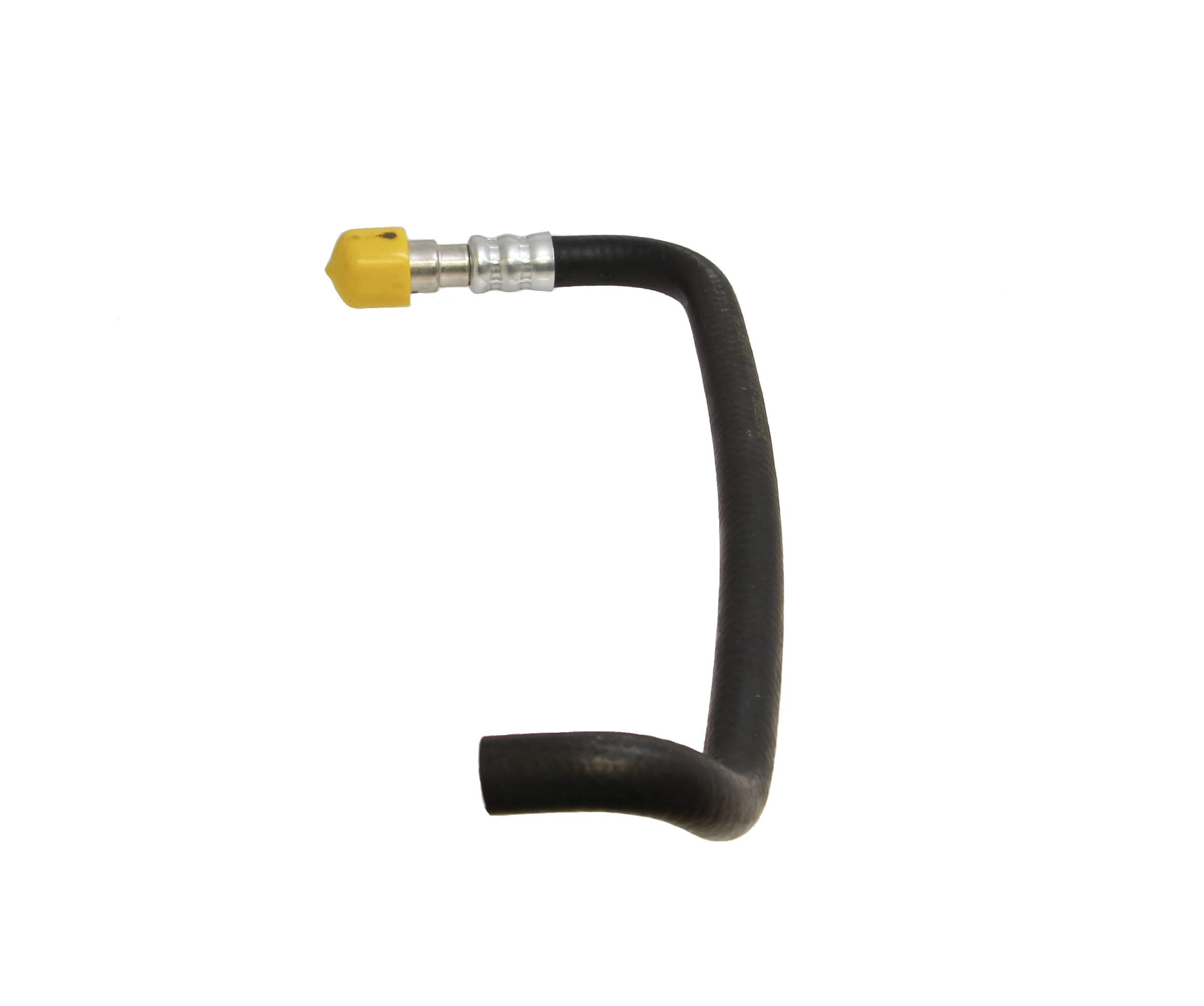 PSH0452 Power Steering Return Hose - Cooler to Reservoir, 1 Pack | Replacement for Smooth Steering | Perfect for Car Maintenance & Repair