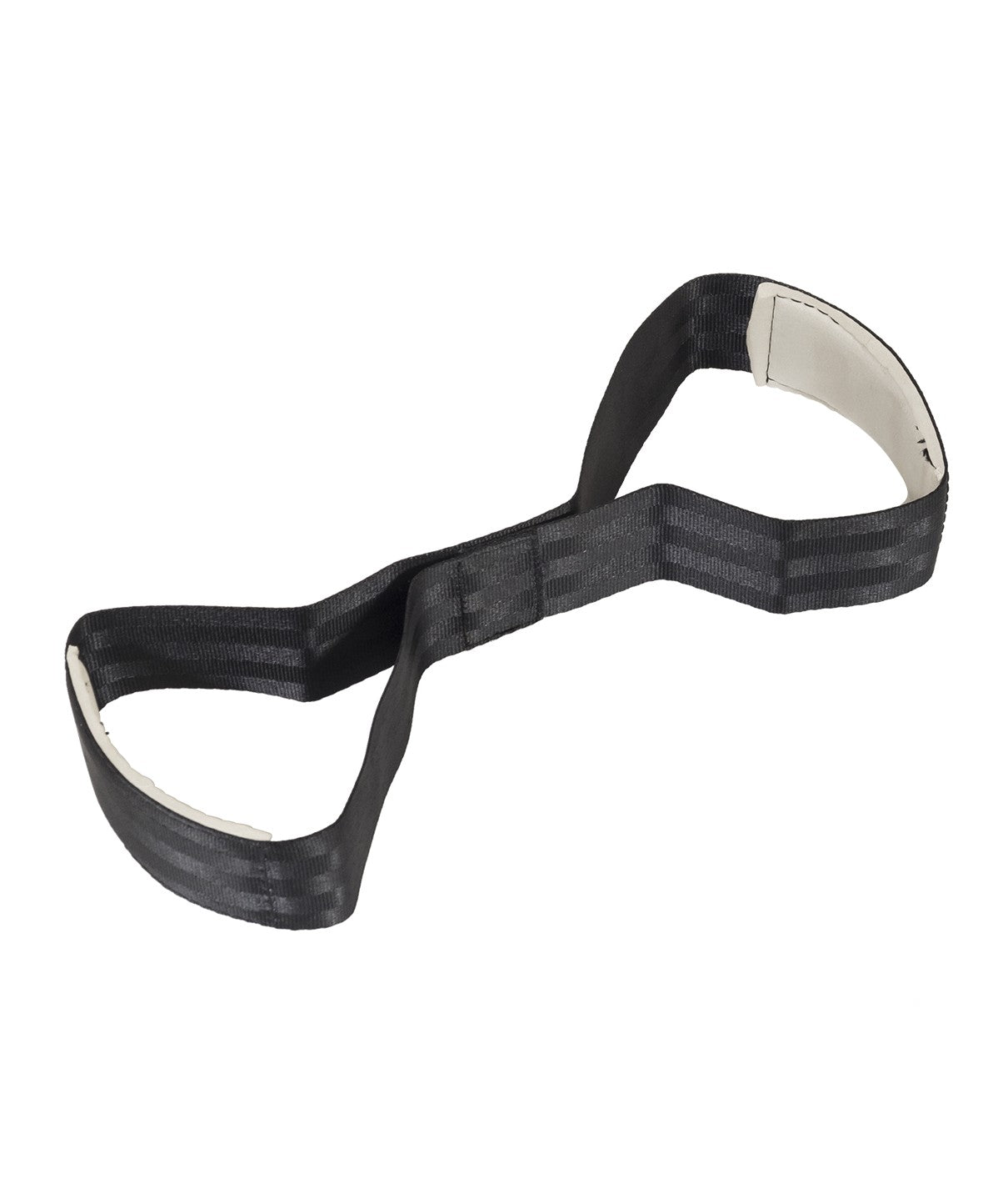 Figure 8 Lifting Straps for Weightlifting & Powerlifting - Heavy Duty Gym Wrist Support for Deadlifts, Squats & Strength Training