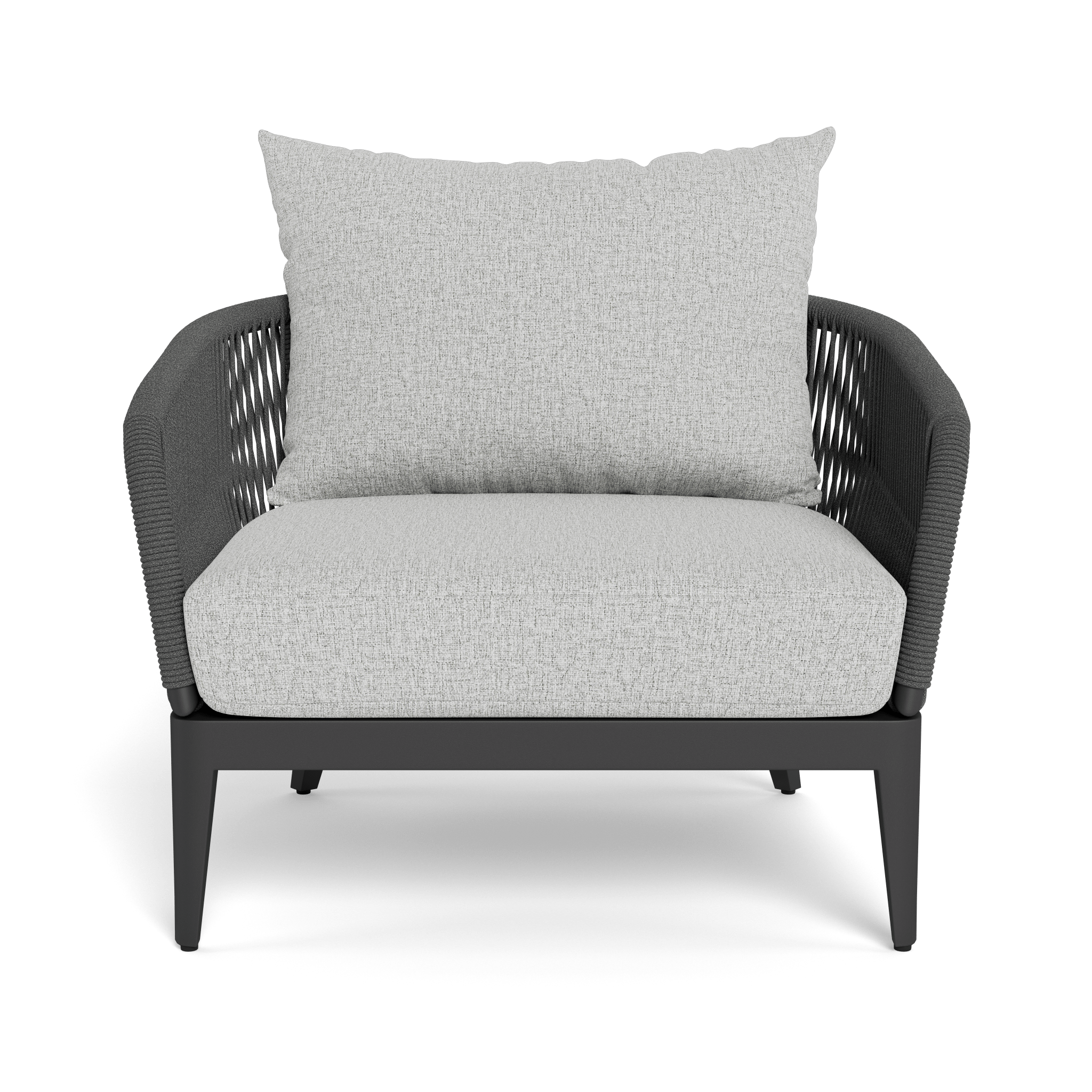 Premium Hamilton Lounge Chair - Modern Comfortable Recliner for Living Room, Office & Relaxation - Stylish Accent Furniture for Home Decor