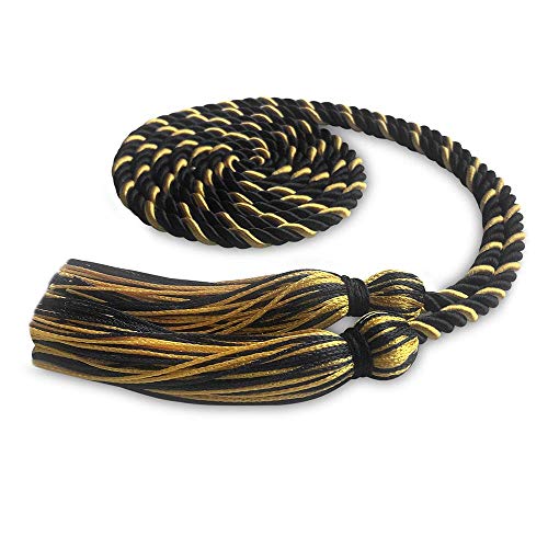 Black/Gold