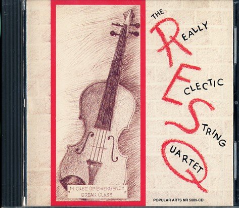 Electric String Quartet Set - High Quality Musical Instruments for Performances, Practice & Studio Recording | Perfect for Classical, Jazz & Wedding Music