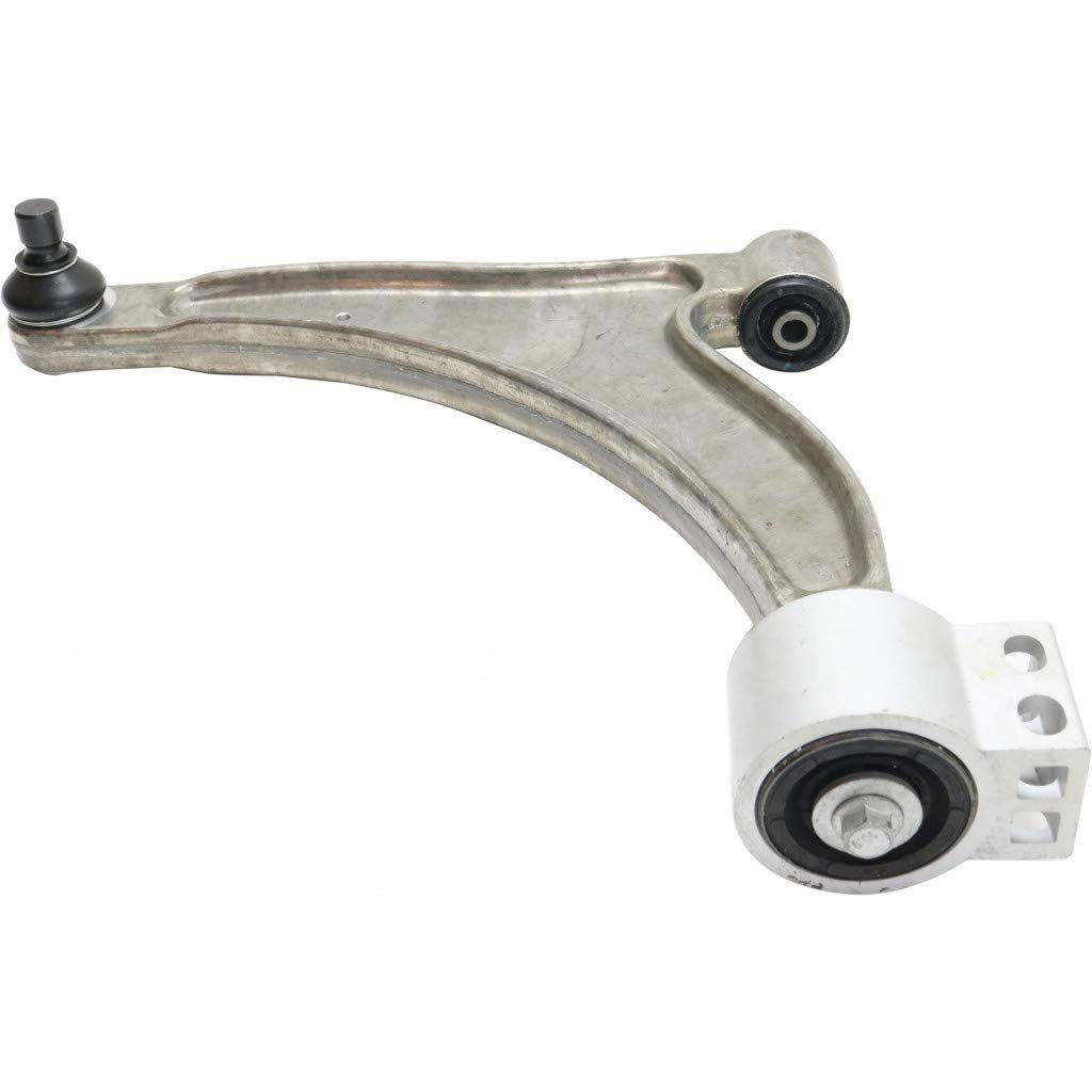Chevy Malibu Control Arm 2013-2015 Driver Side Front Lower Forged Replacement Part 23354433 | Durable Suspension Component for Smooth Ride & Handling | Perfect for DIY Repairs & Professional Mechanics