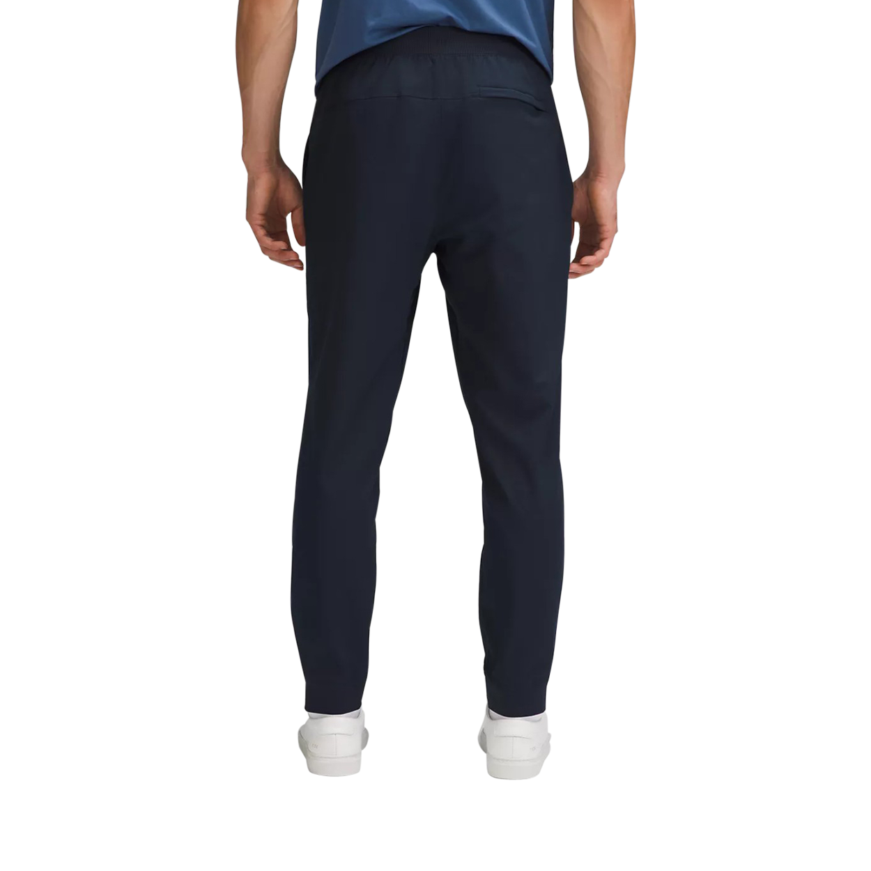 Bauer S25 ABC Jogger by lululemon - Men's Comfortable Athletic Pants for Running, Yoga & Casual Wear