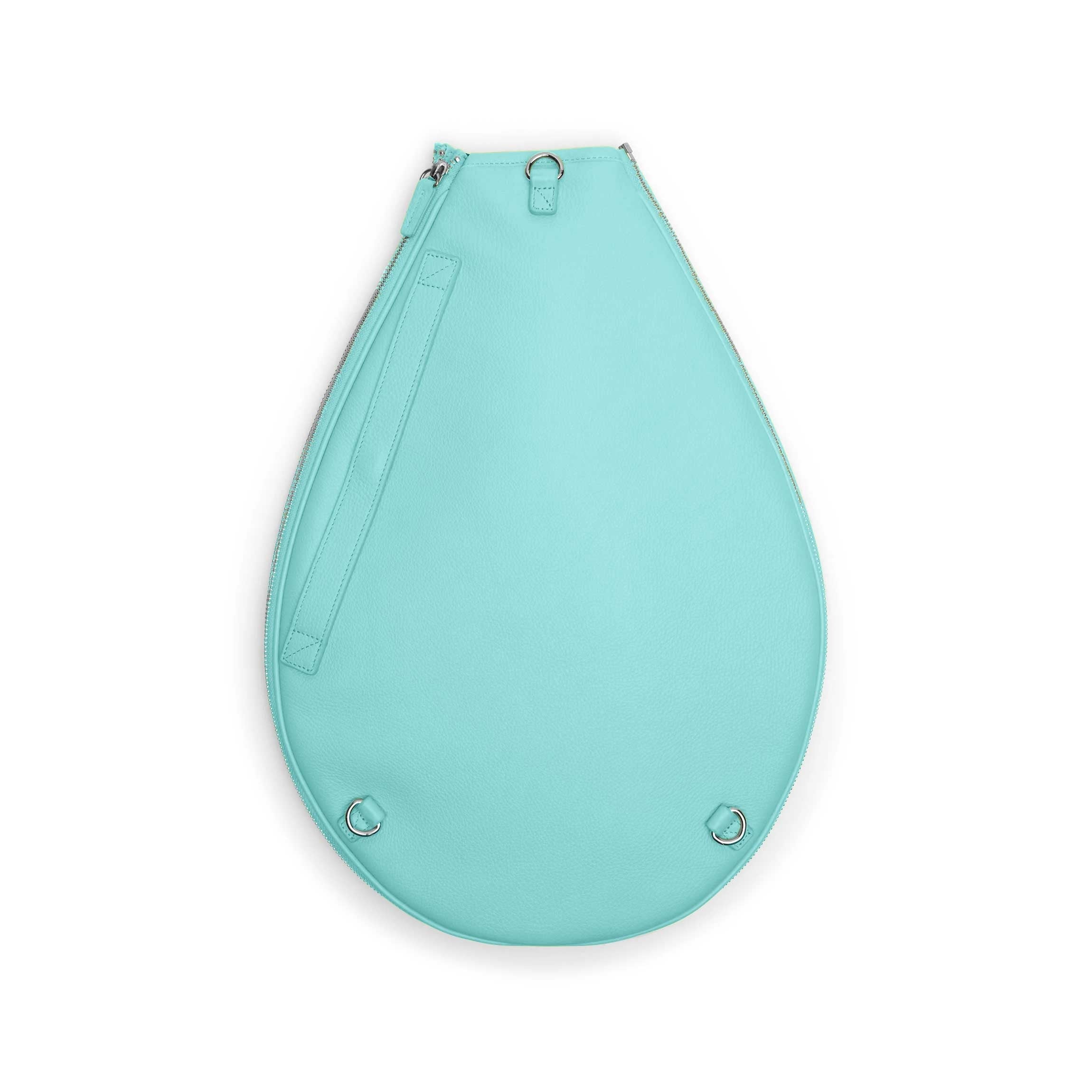 Celeste Tennis Sling Bag - Lightweight & Durable for Women & Men - Perfect for Tennis, Gym, Travel & Everyday Use