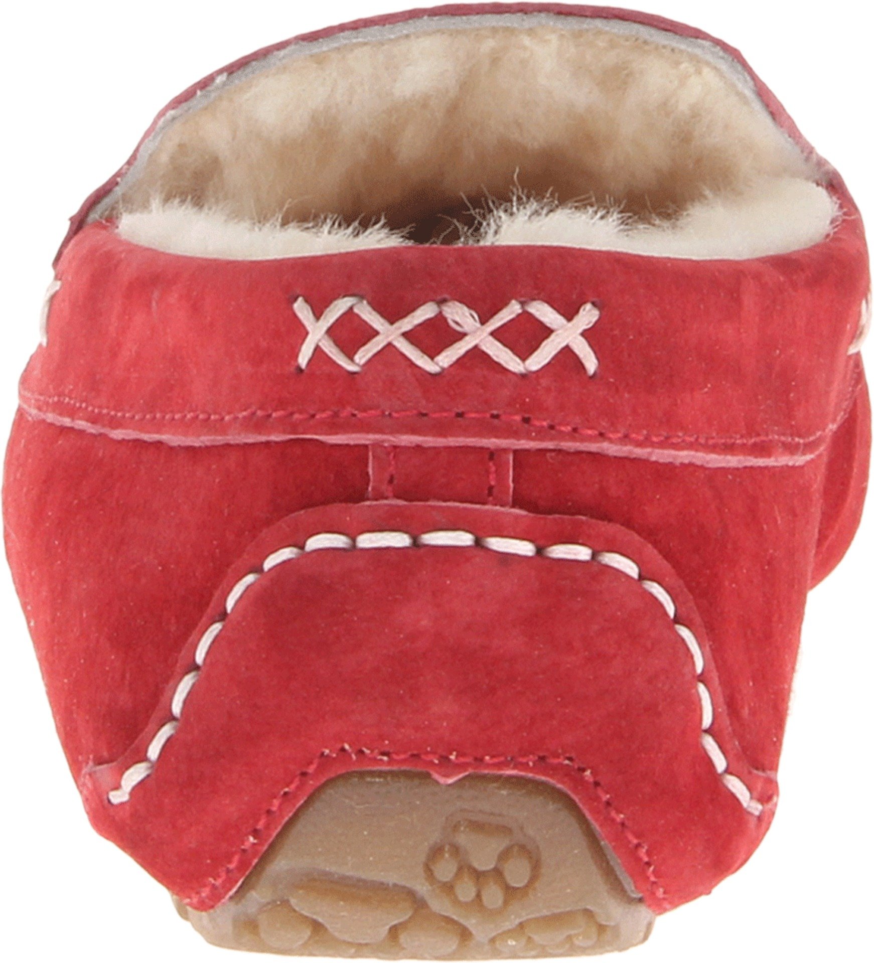 Old Friend Women's Bella Slipper - Cozy Memory Foam House Shoes for Indoor Comfort & Relaxation