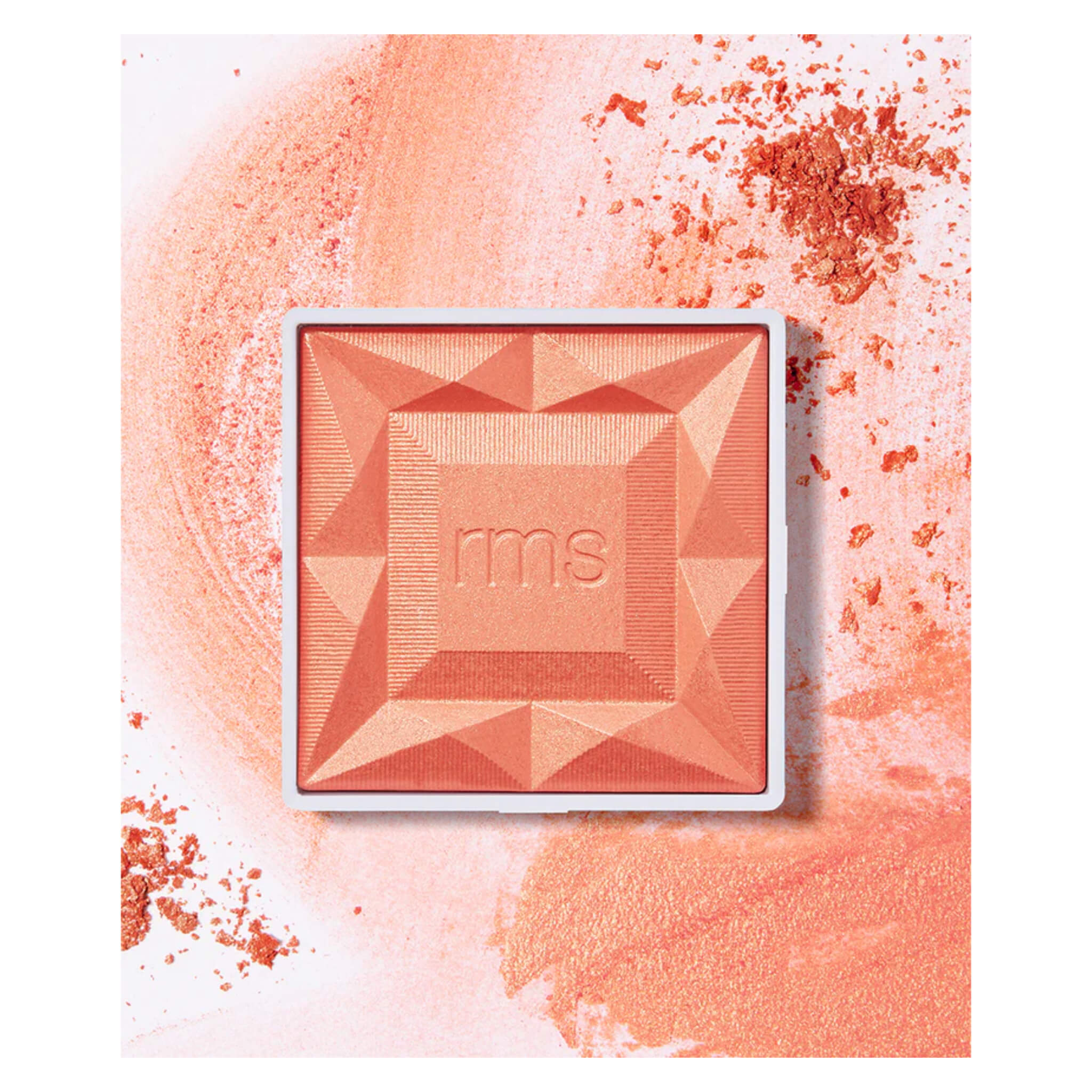 ReDimension Hydra Powder Blush - Long-Lasting Matte Blush for a Natural Flush | Perfect for Everyday Wear & Special Occasions