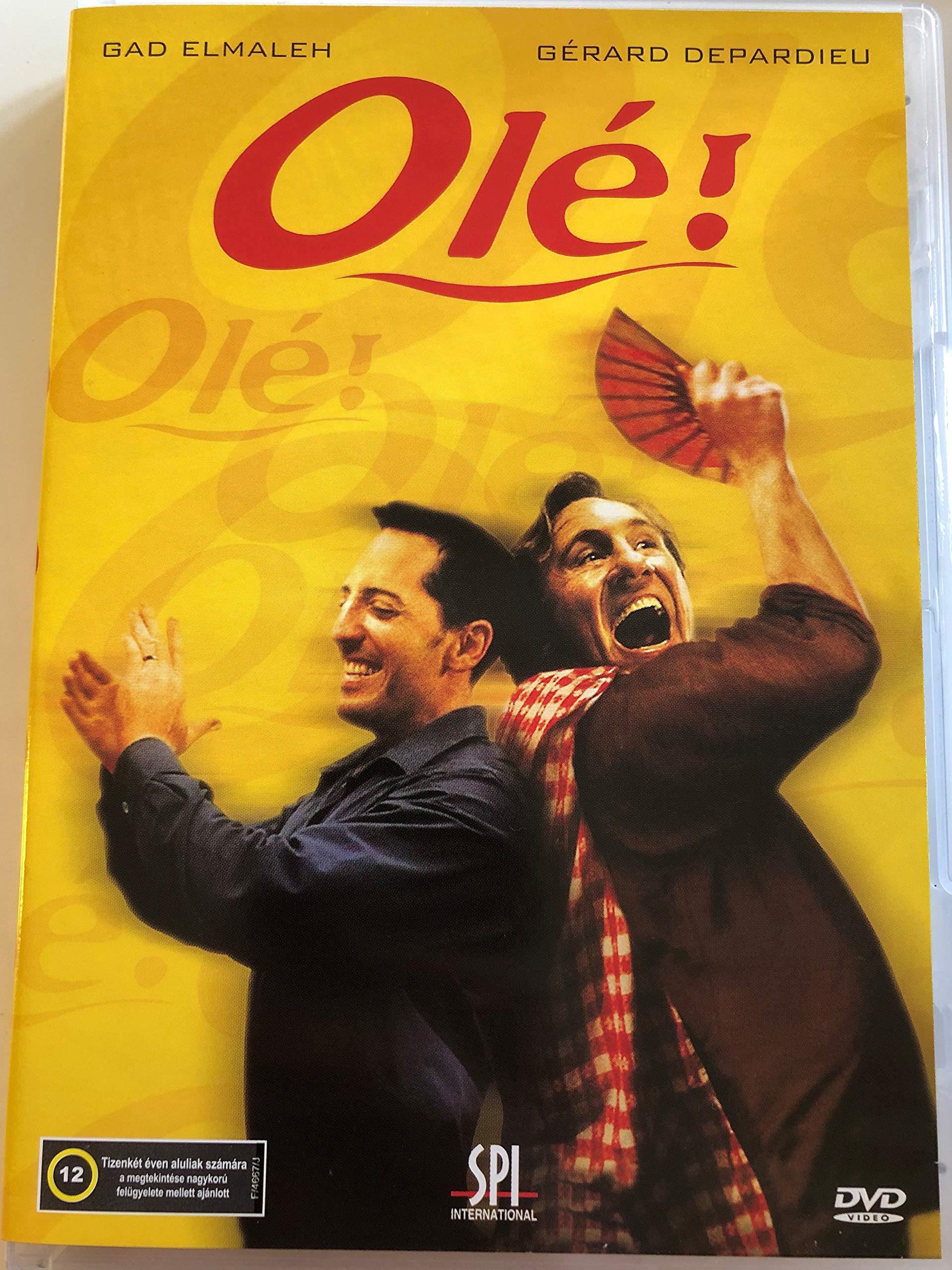 Olé! - Premium Spanish-Inspired Home Decor & Gifts | Perfect for Fiesta Parties, Themed Events & Cultural Celebrations