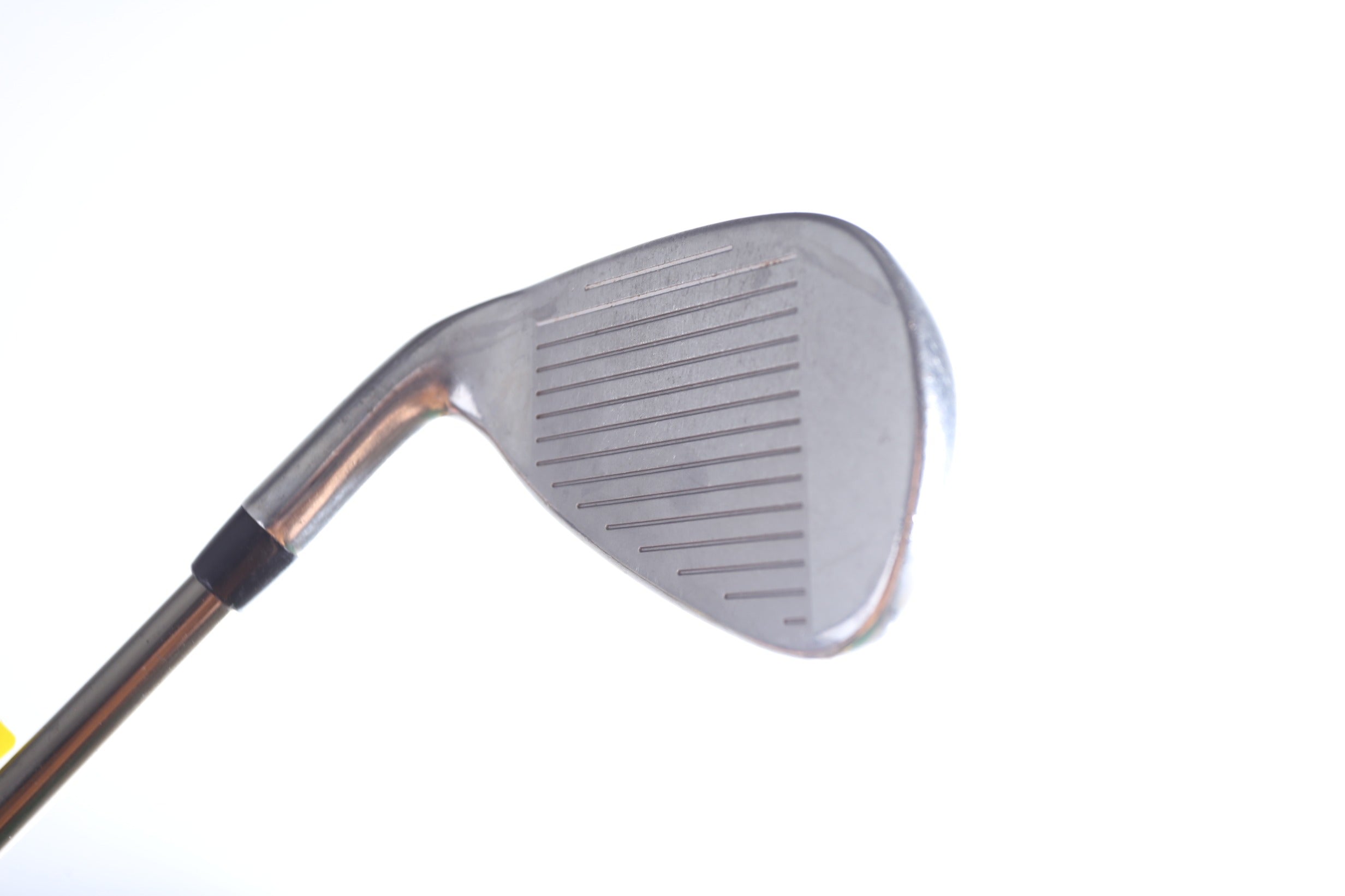 Used Callaway Steelhead XR 8 Iron Right Handed Seniors Flex Golf Club - Perfect for Senior Golfers & High Handicap Players on the Course