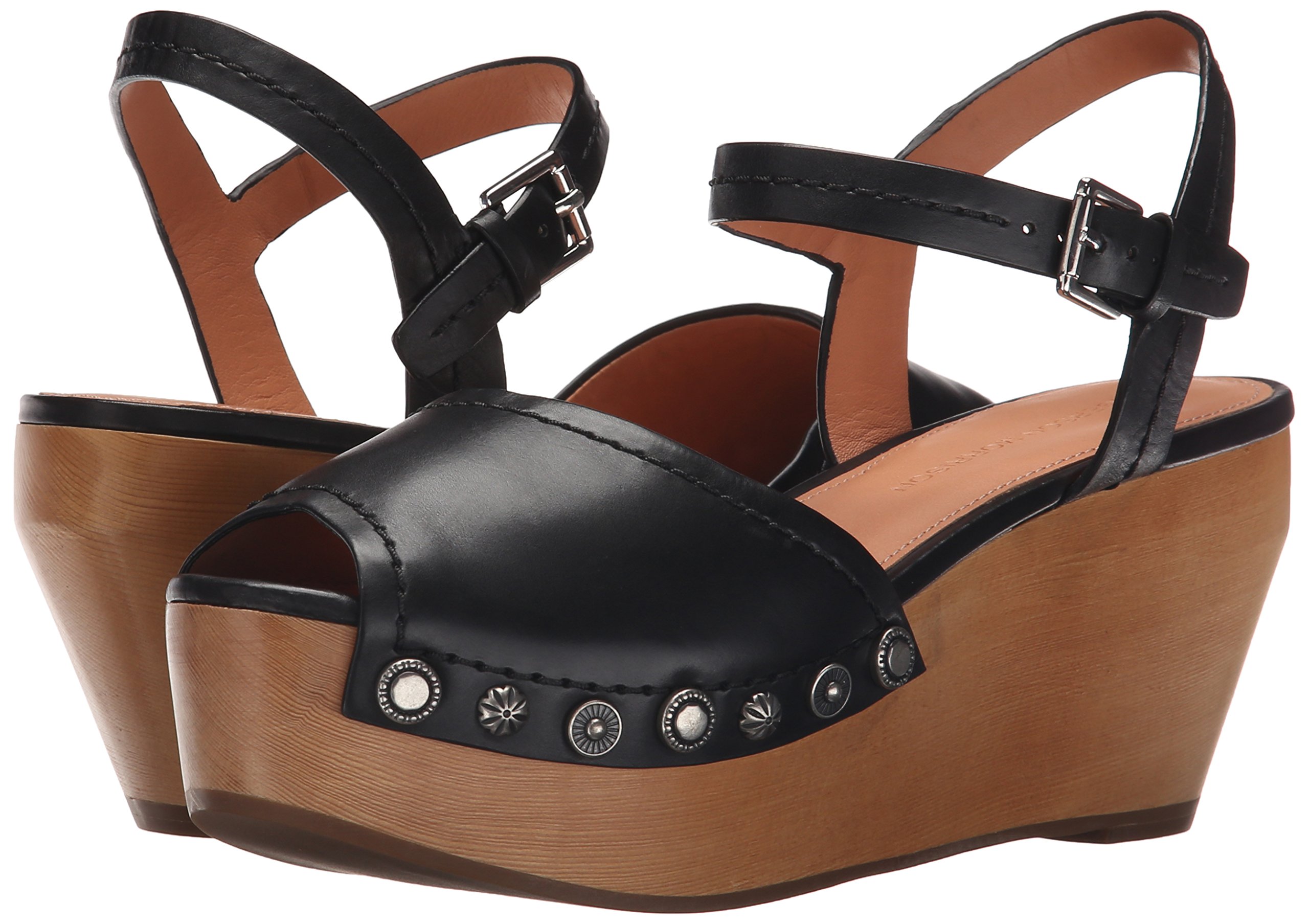 Women's Cailey Platform Sandals - Comfortable Summer Wedge Heel Sandals for Walking, Beach, Vacation & Casual Outfits